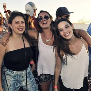 Meet your Posher, Kate